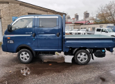 Hyundai Porter II Double Cab 4x4  , 2023 ., _2